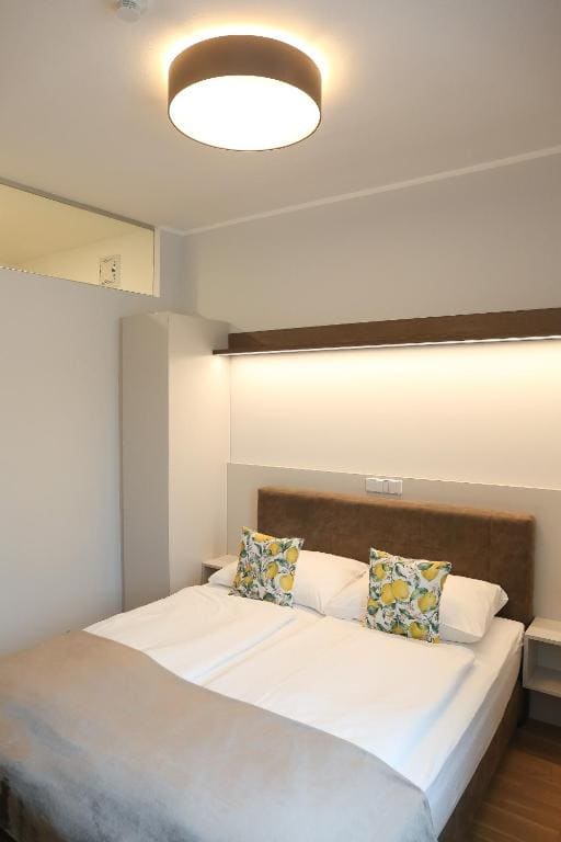 Double Room room - Image 1
