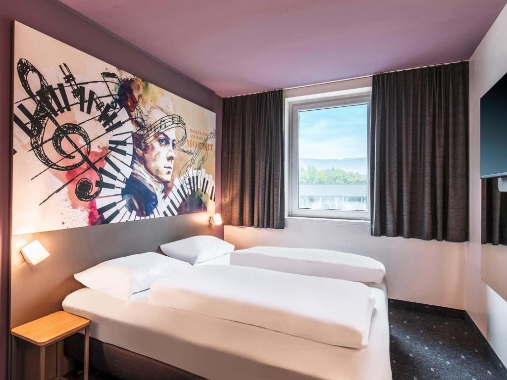 Double Room room - Image 1