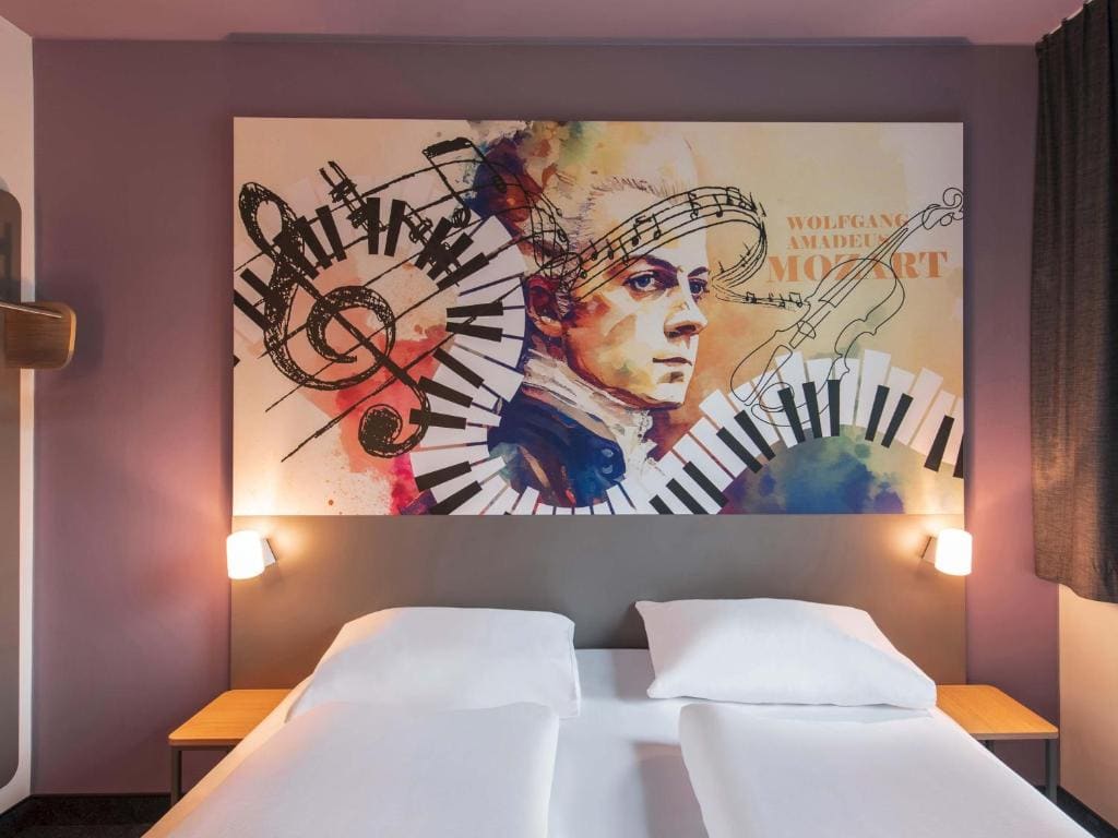 Double Room room - Image 2