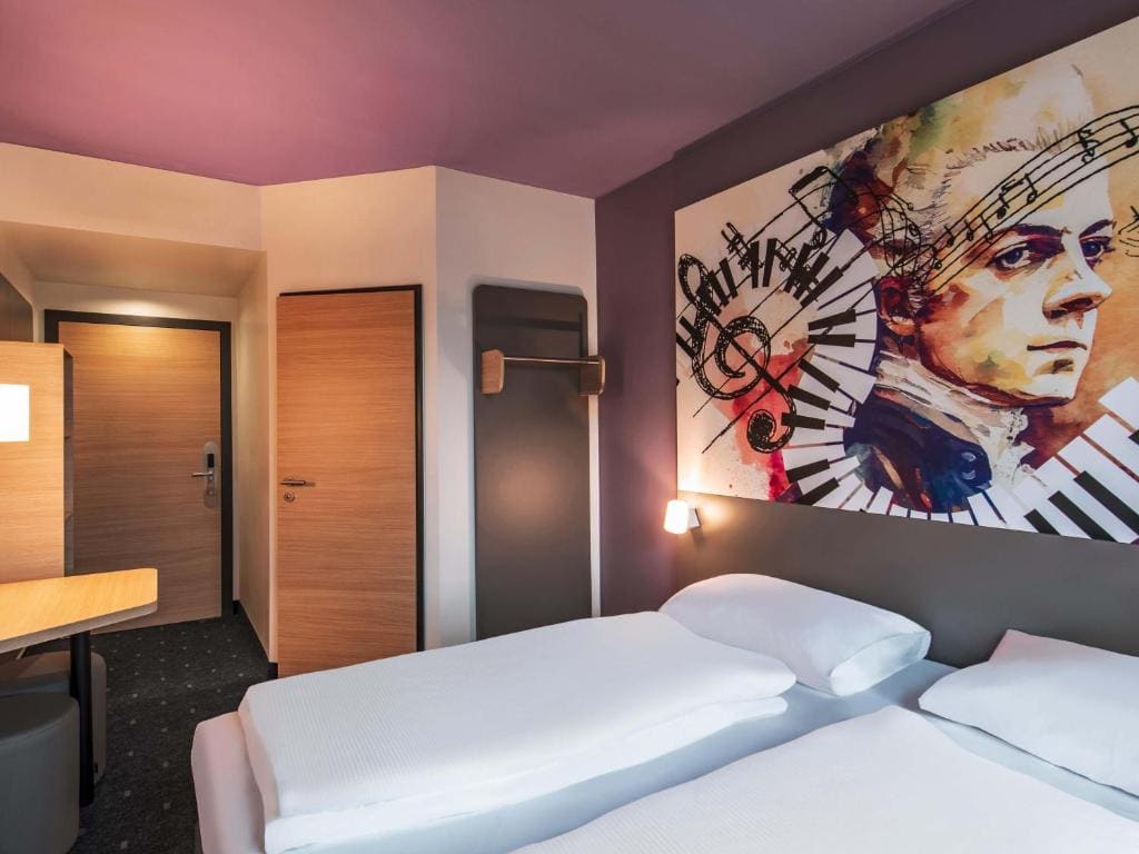 Double Room room - Image 3