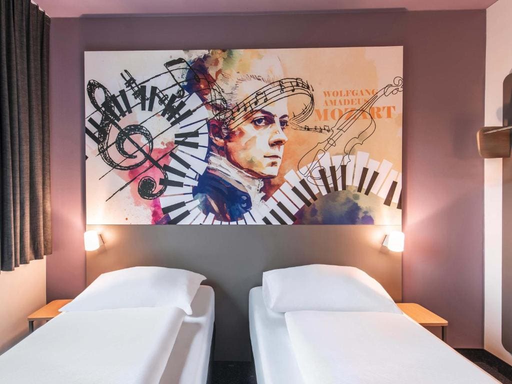 Twin Room room - Image 3