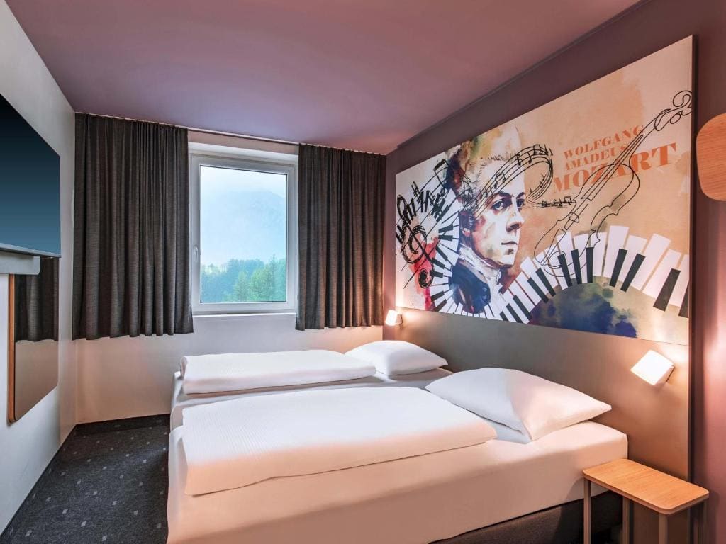 Twin Room room - Image 1