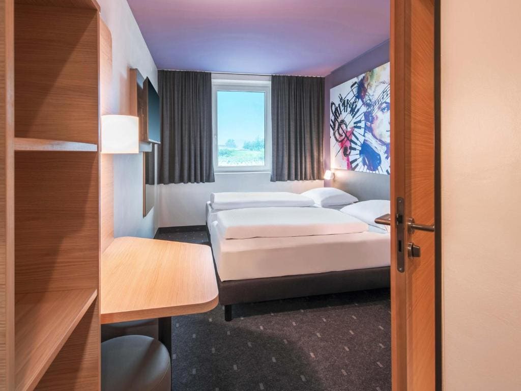 Twin Room room - Image 2