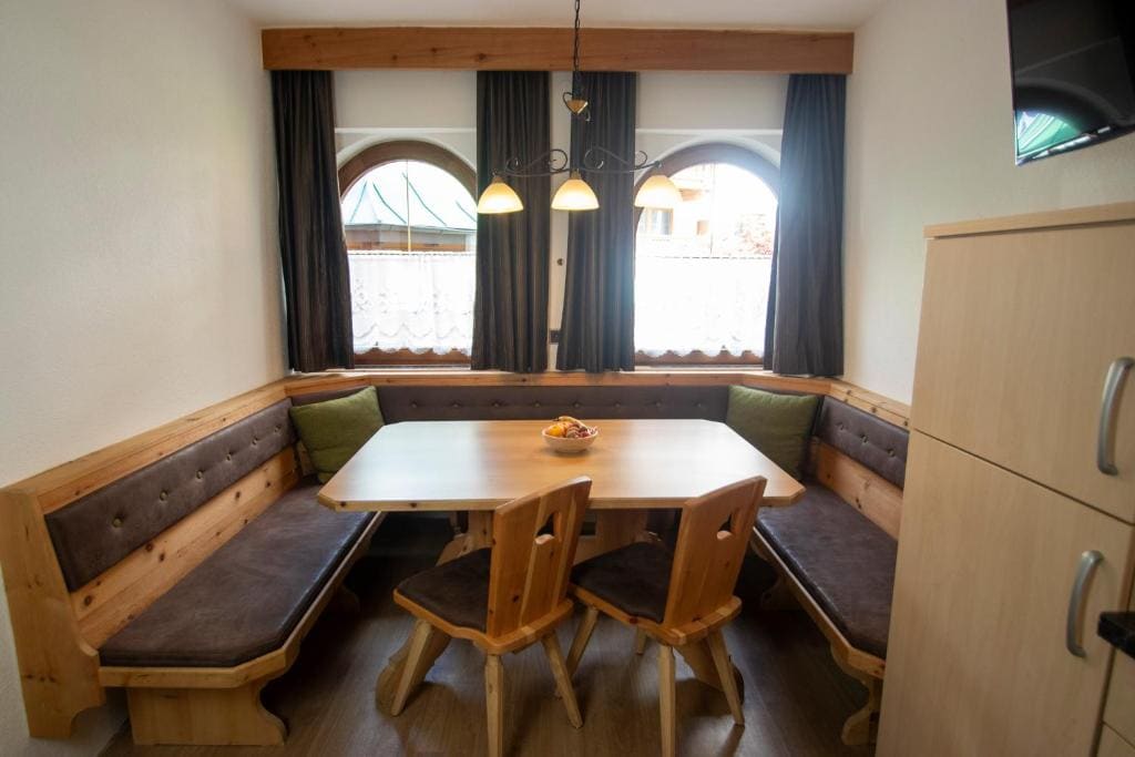Two-Bedroom Apartment room - Image 1