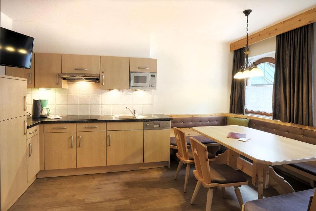 Two-Bedroom Apartment room - Image 2