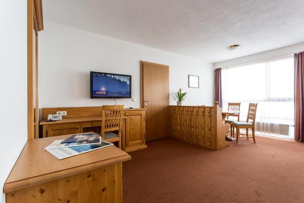 Junior Suite room - Image 3