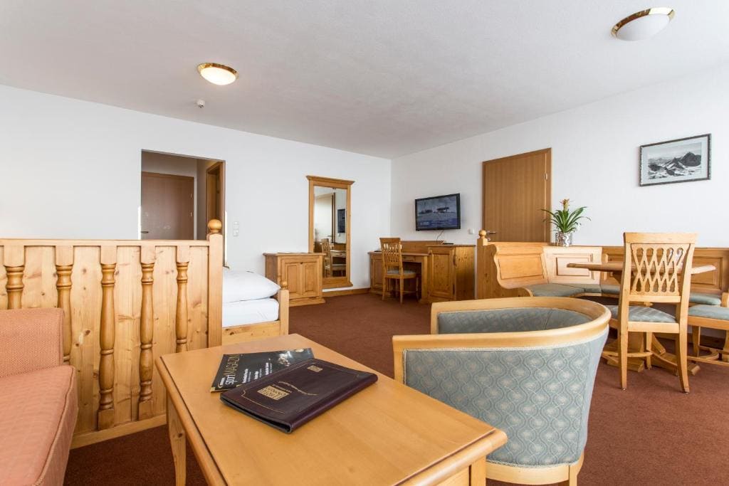 Junior Suite room - Image 1