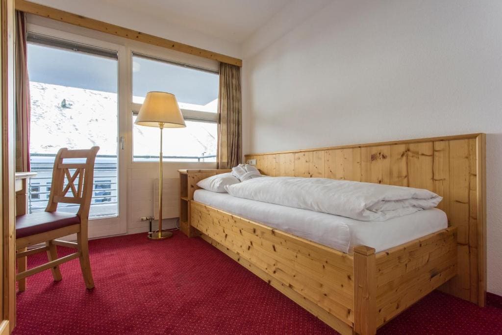 Suite room - Image 1