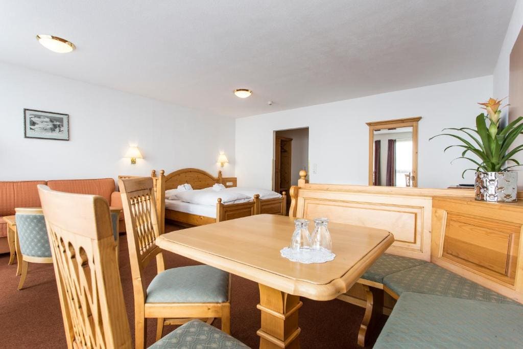 Junior Suite room - Image 2