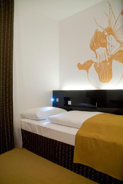 Deluxe Single Room room - Image 1