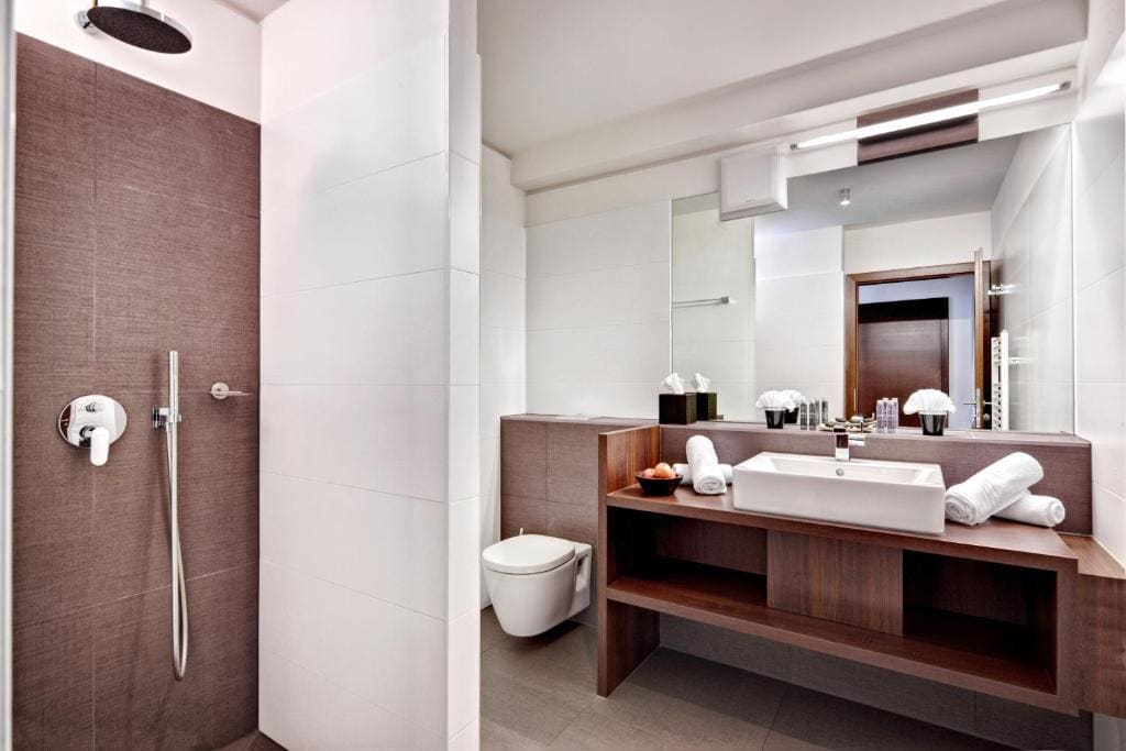 Double Room room - Image 1