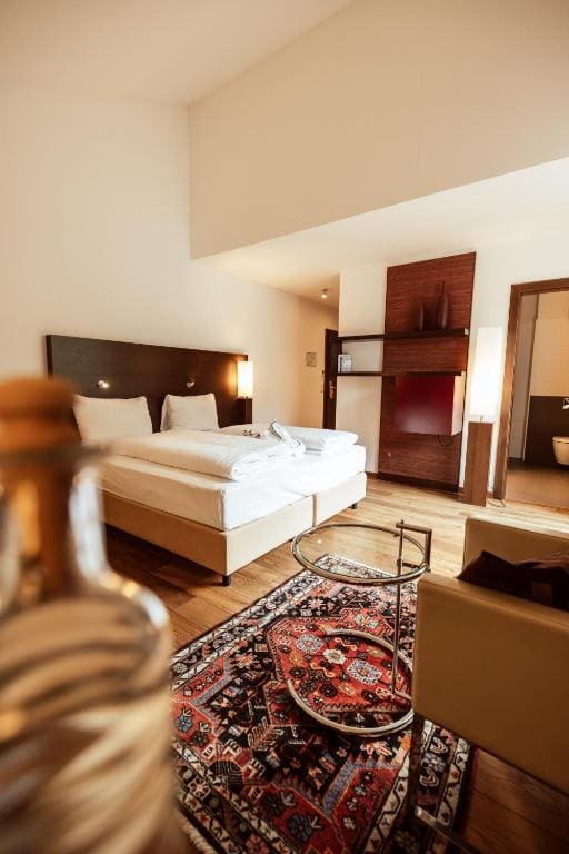 Junior Suite room - Image 1