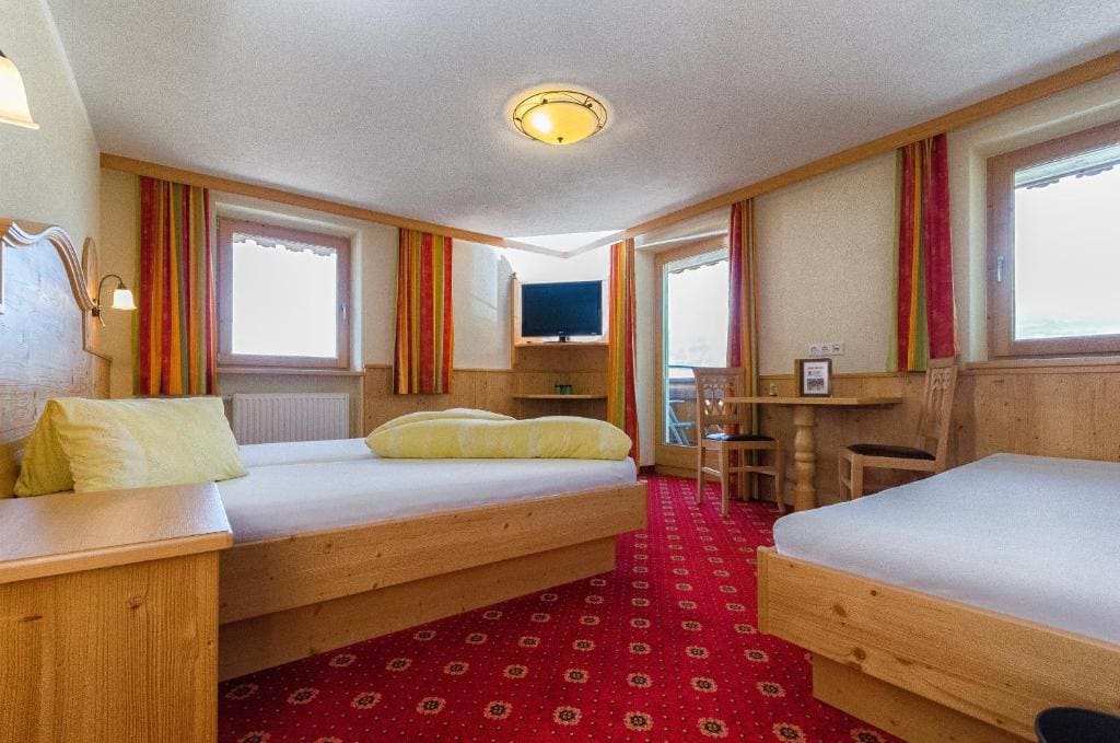 Double Room room - Image 2