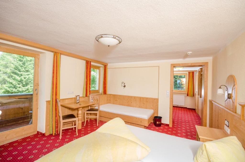 Double Room room - Image 3