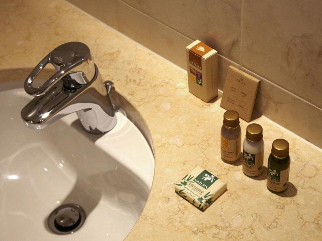 Junior Suite room - Image 3