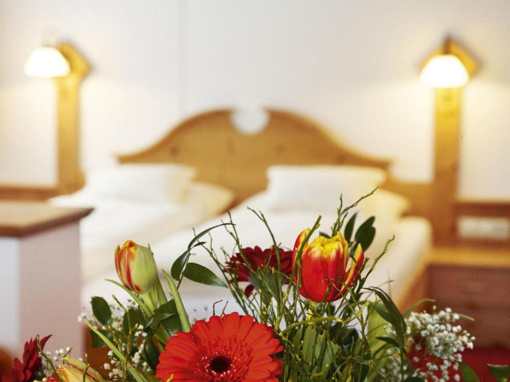 Standard Double Room room - Image 2