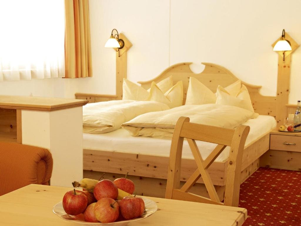 Standard Double Room room - Image 1