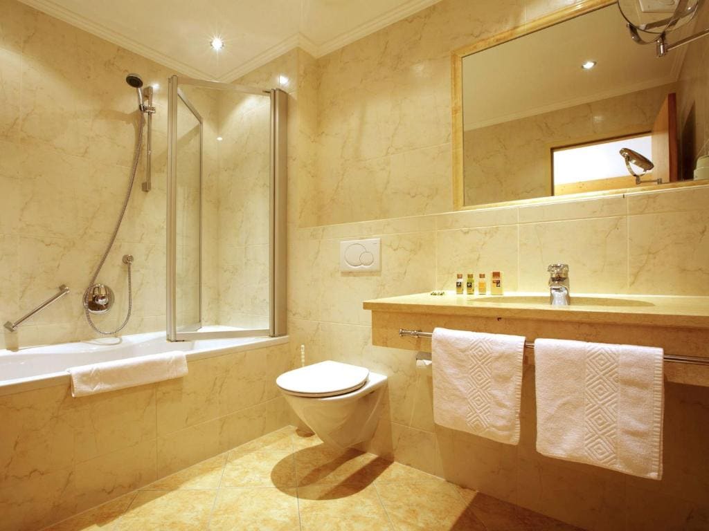 Junior Suite room - Image 1