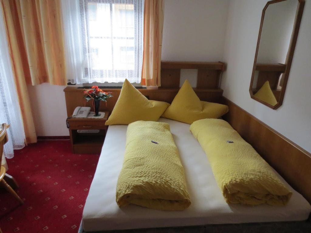 Single Room room - Image 2