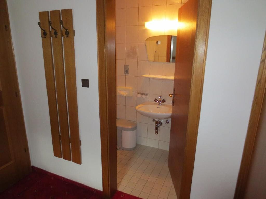 Single Room room - Image 1