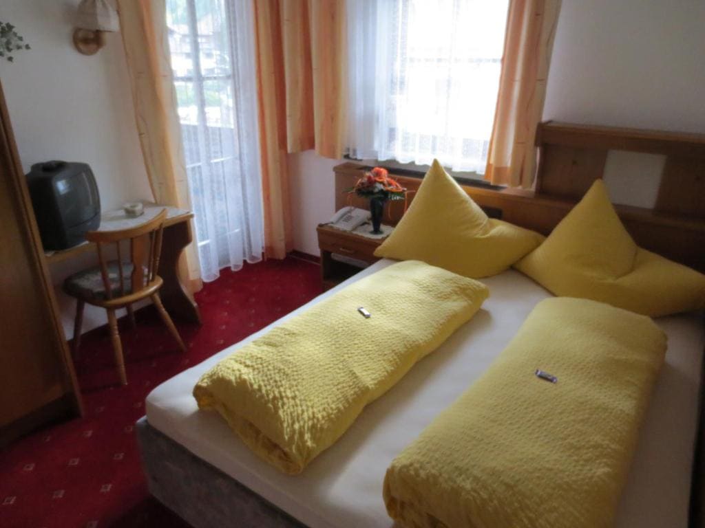 Single Room room - Image 3