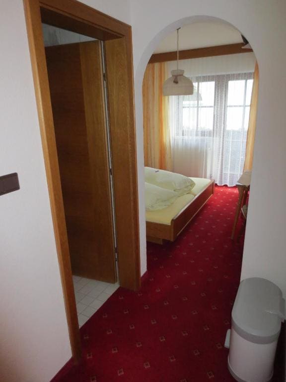 Standard Double Room room - Image 1