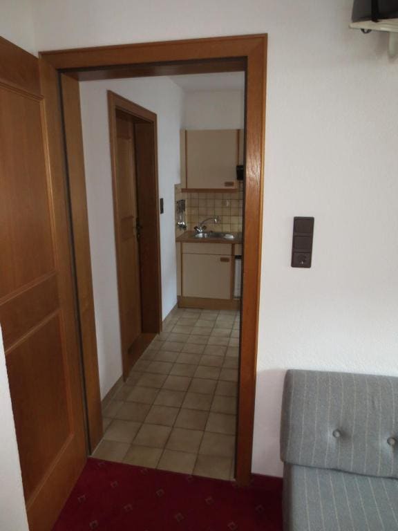 Two-Bedroom Apartment room - Image 3
