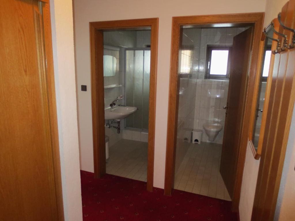 Two-Bedroom Apartment room - Image 2