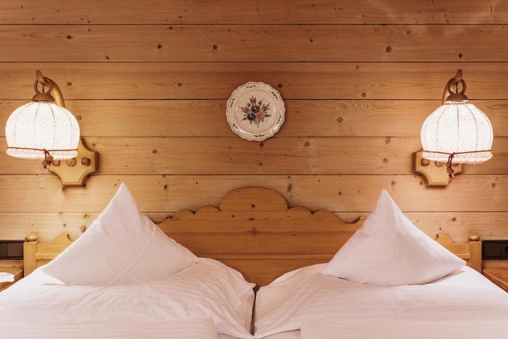 Double Room room - Image 1