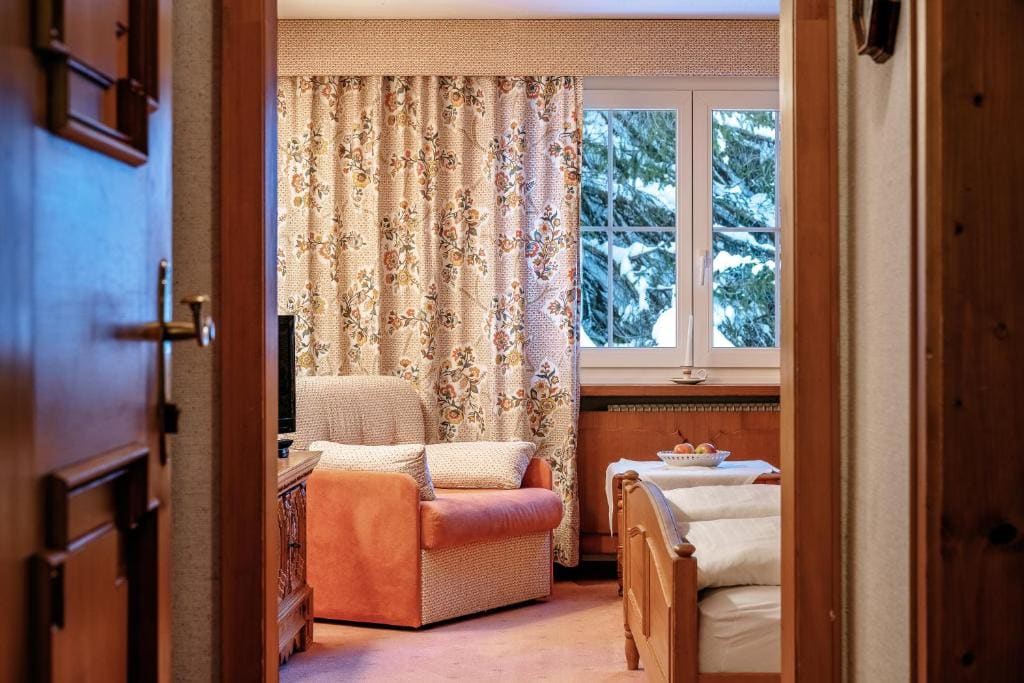 Double Room room - Image 2