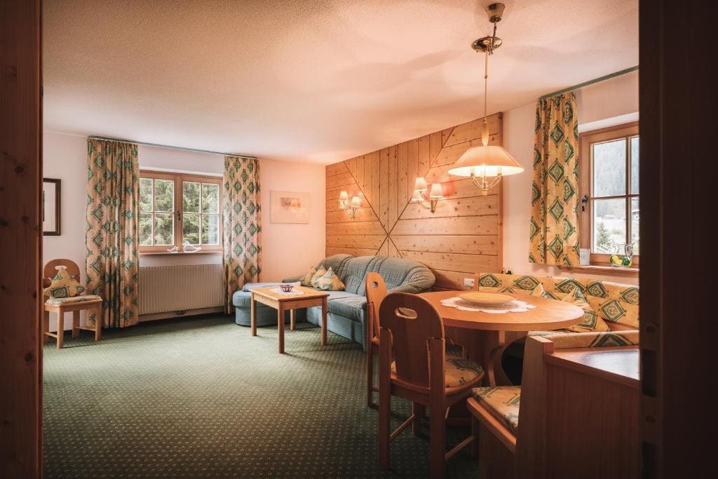 Family Suite room - Image 3