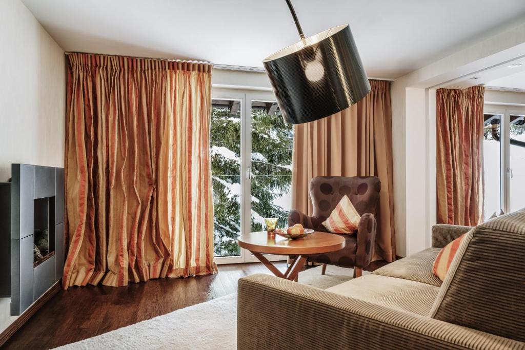Superior Suite no Balcony room - Image 1