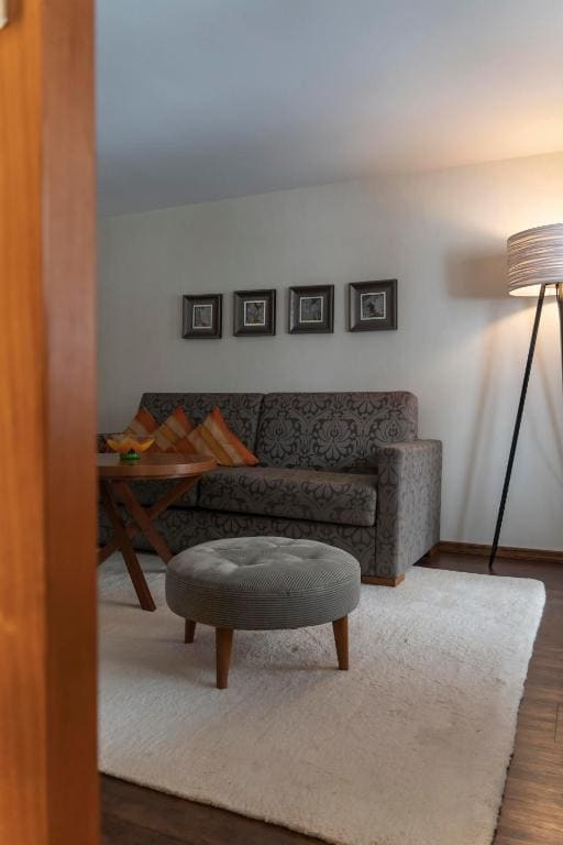 Superior Suite with Balcony room - Image 2