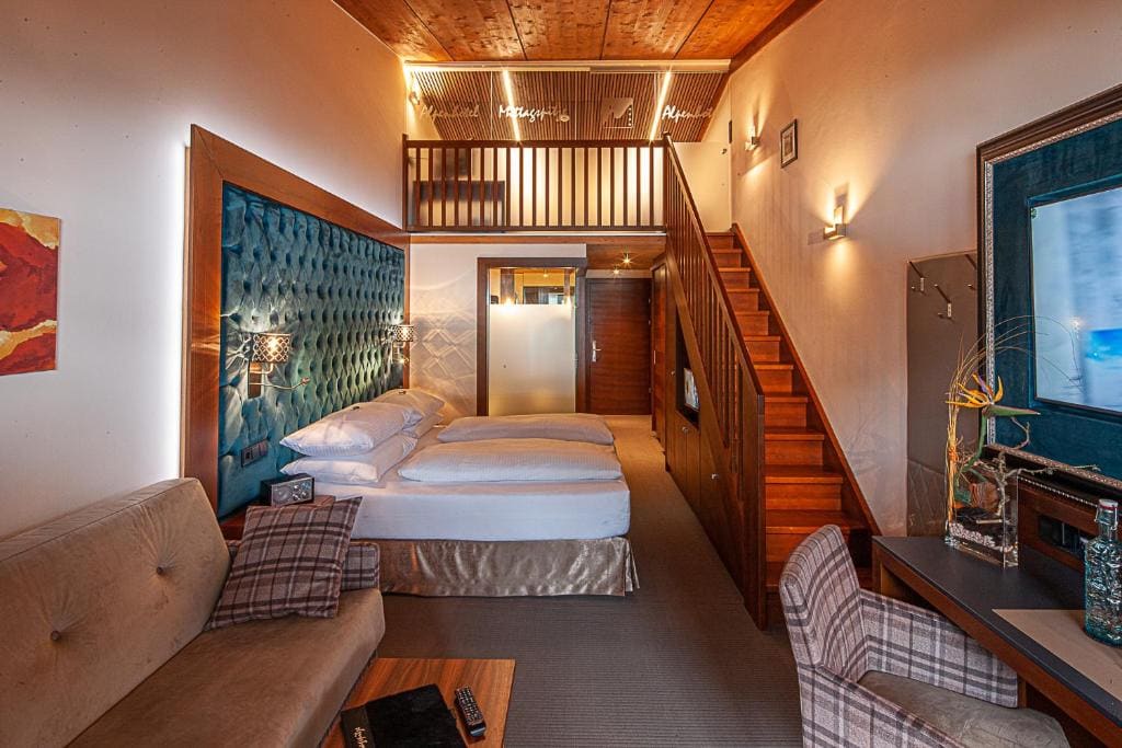 Junior Suite room - Image 2