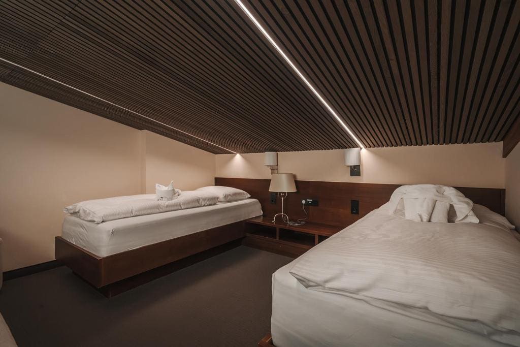 Junior Suite room - Image 1