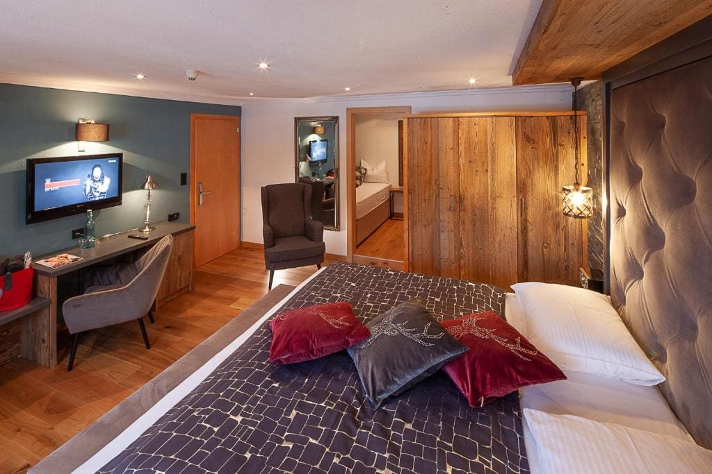 Comfort Double Room room - Image 1