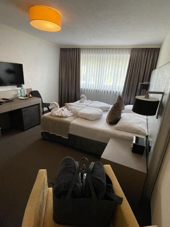 Standard Double Room room - Image 3