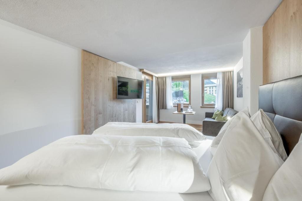 Double Room room - Image 2