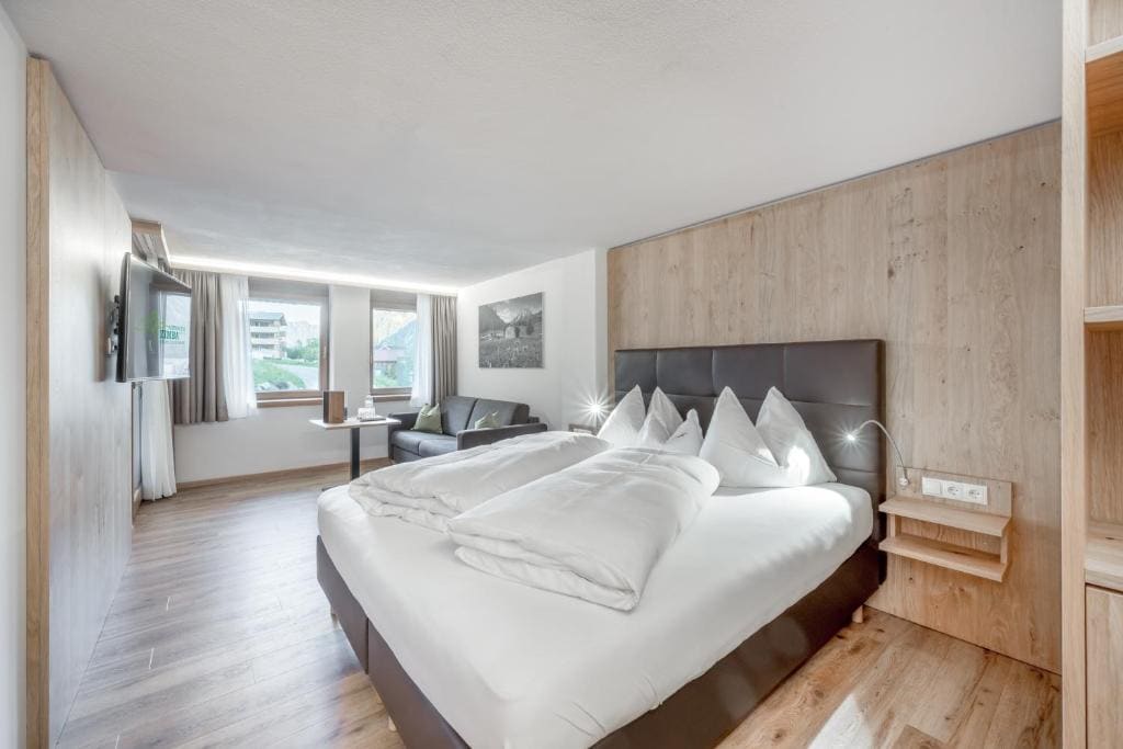 Double Room room - Image 1