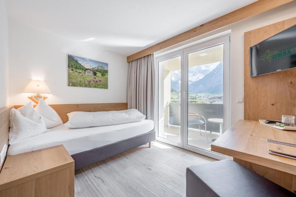 Single Room room - Image 1