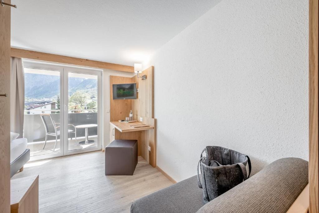 Single Room room - Image 3
