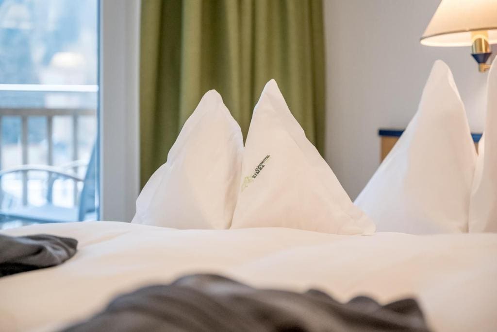 Small Double Room room - Image 1