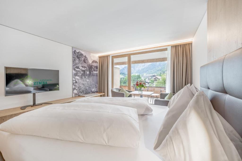 Superior Double Room room - Image 1