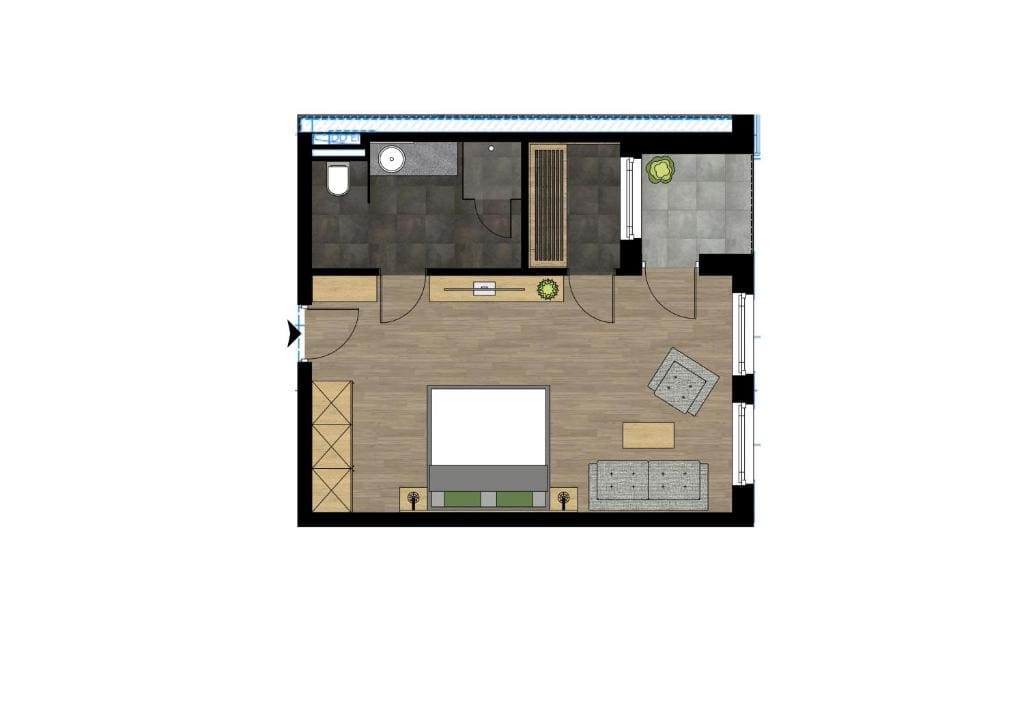 Superior Family Room room - Image 2