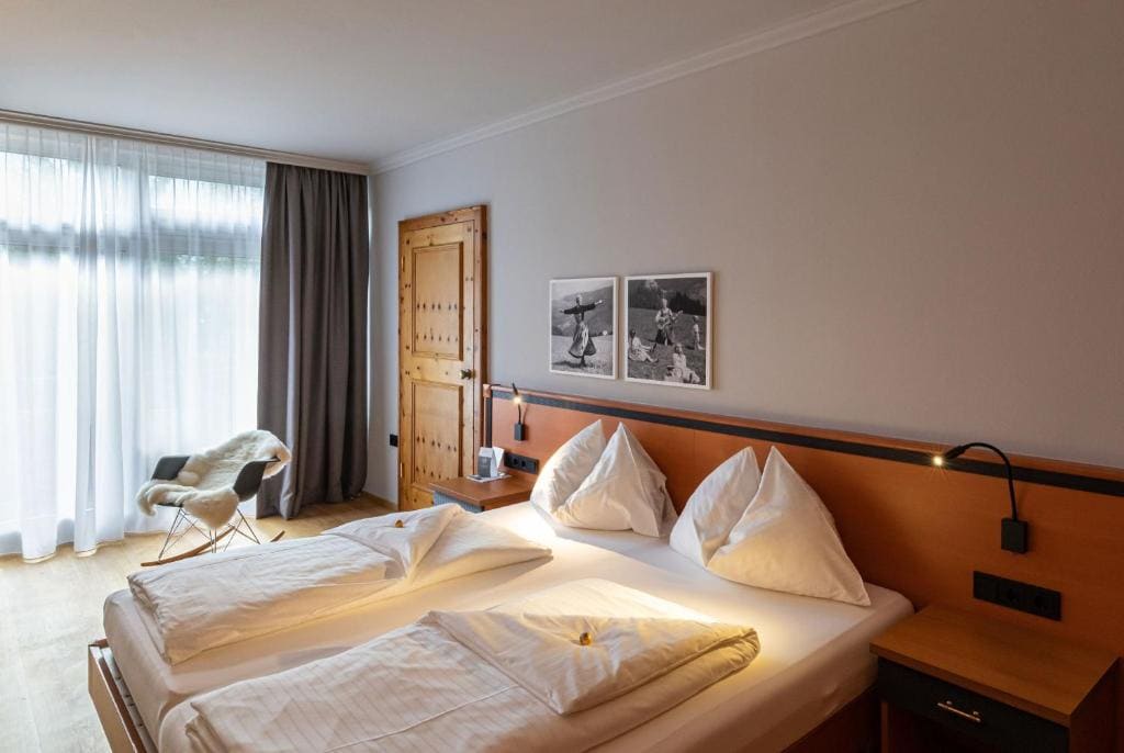 Superior Double Room room - Image 2