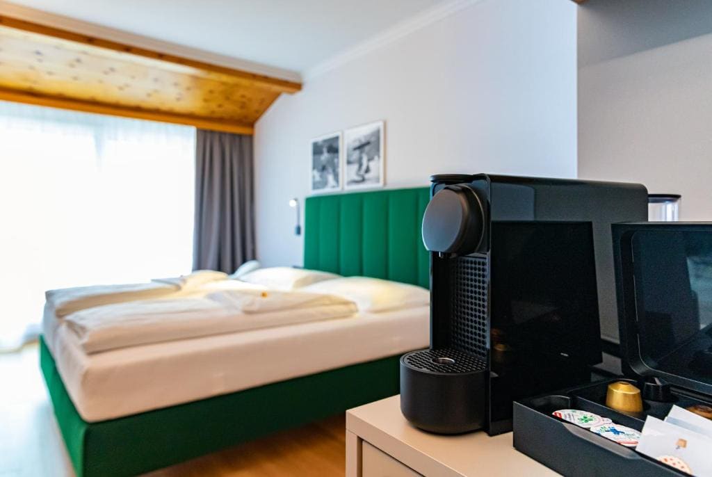 Superior Suite room - Image 3