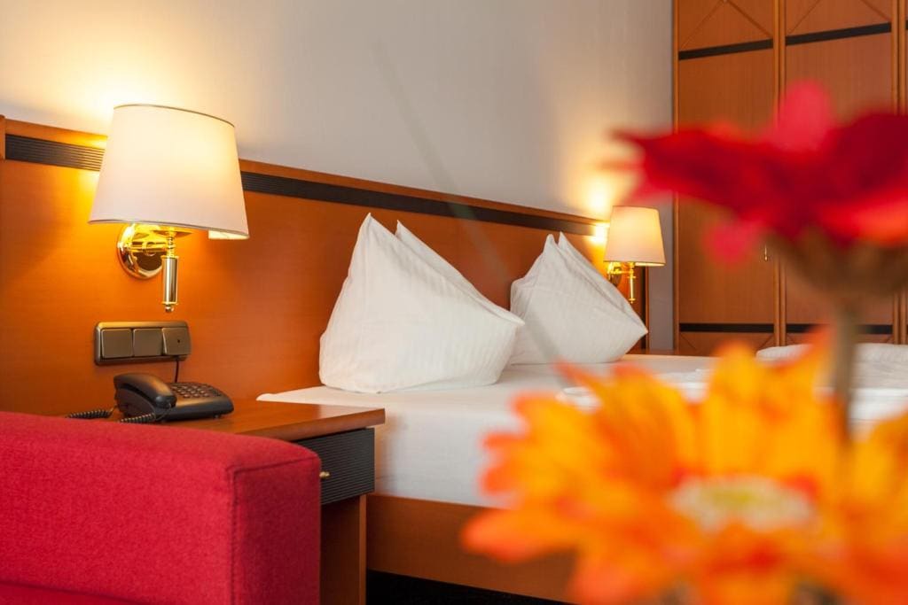 Comfort Double Room room - Image 3