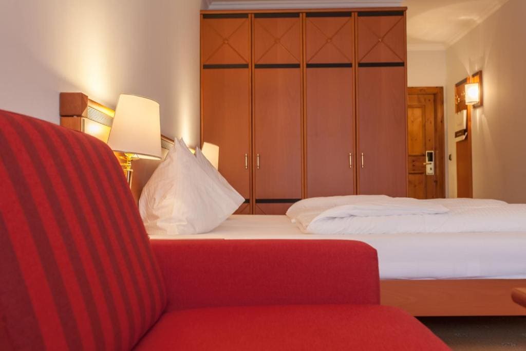 Comfort Double Room room - Image 1