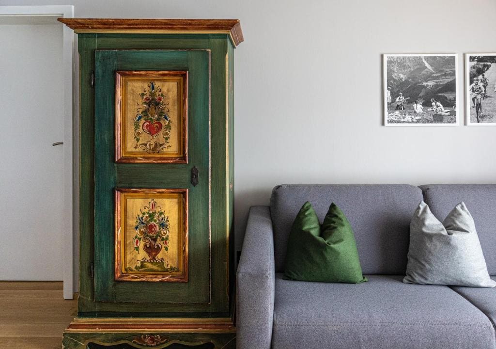 Superior Suite room - Image 2