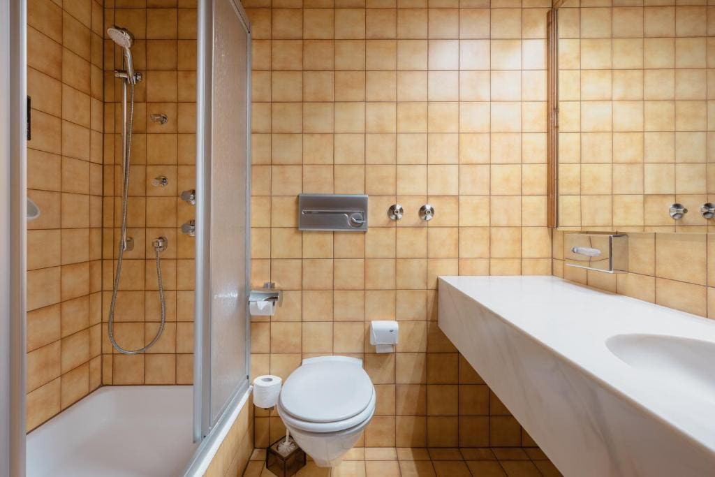 Single Room room - Image 1
